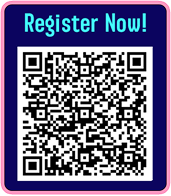 register QR code
